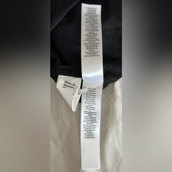 ✨NWT✨ Joe Fresh: Women's Sleeveless Top- Size XL - Picture 7 of 9